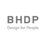 BHDP logo