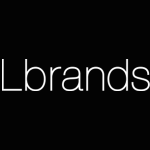 L brands logo